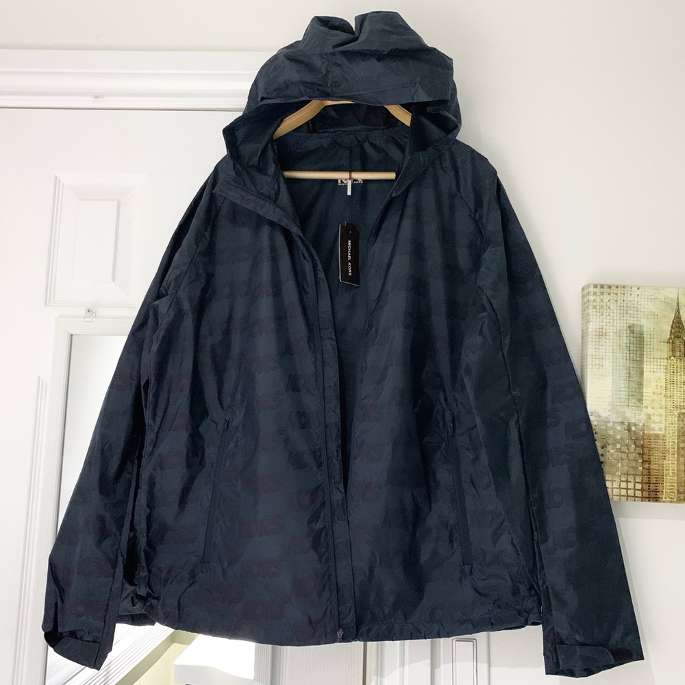 Michael Kors Jacket